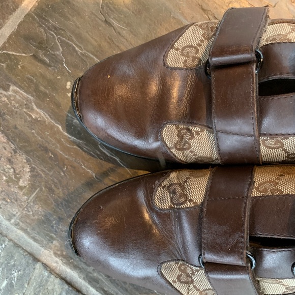 Gucci 8,5 - Picture 7 of 8